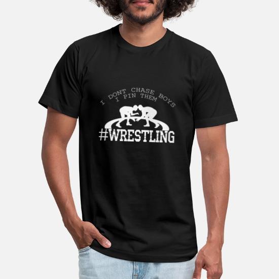Greco-Roman Wrestling' Unisex Jersey T 